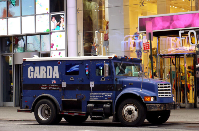 Featured image for Firm files Overtime Class Action Lawsuit on behalf of Garda Employees in New York State
