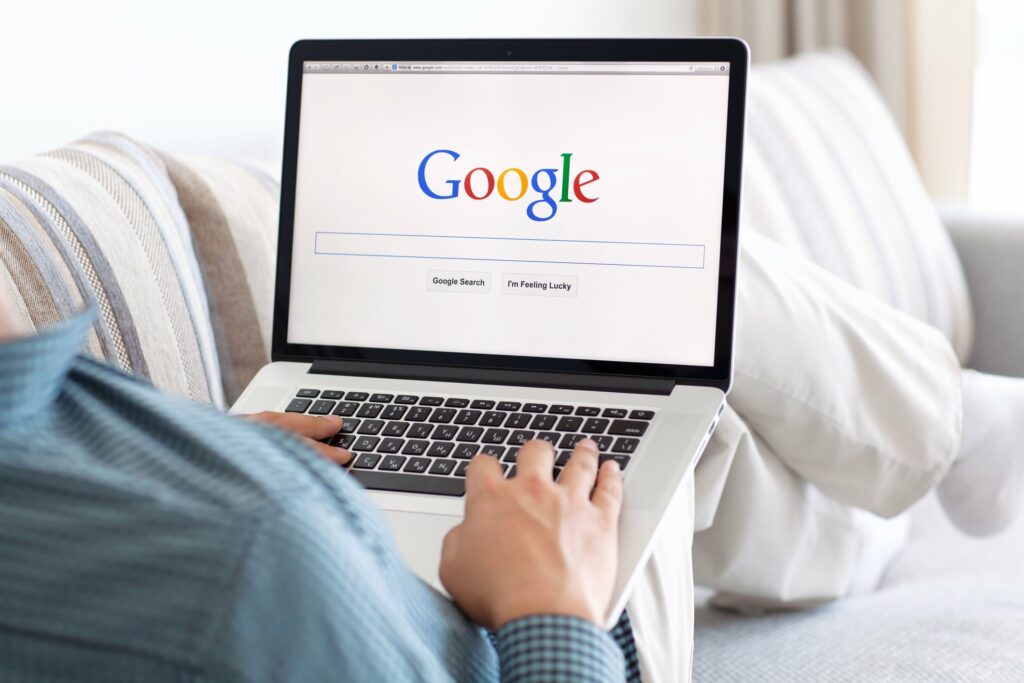Featured image for Wednesday Worklaw Alert: Google May Cut Pay of Employees who Work from Home