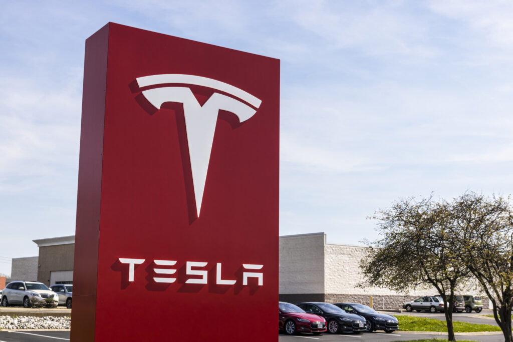 Featured image for Tesla Subcontractor&#8217;s Record Award Amount Racial Discrimination Reduced to $3.2 Million