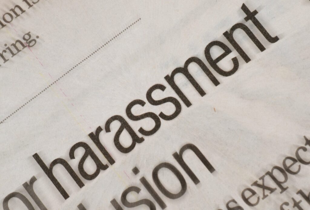Featured image for Sexual Harassment Lawsuit Filed Against Former New York Post Editor 