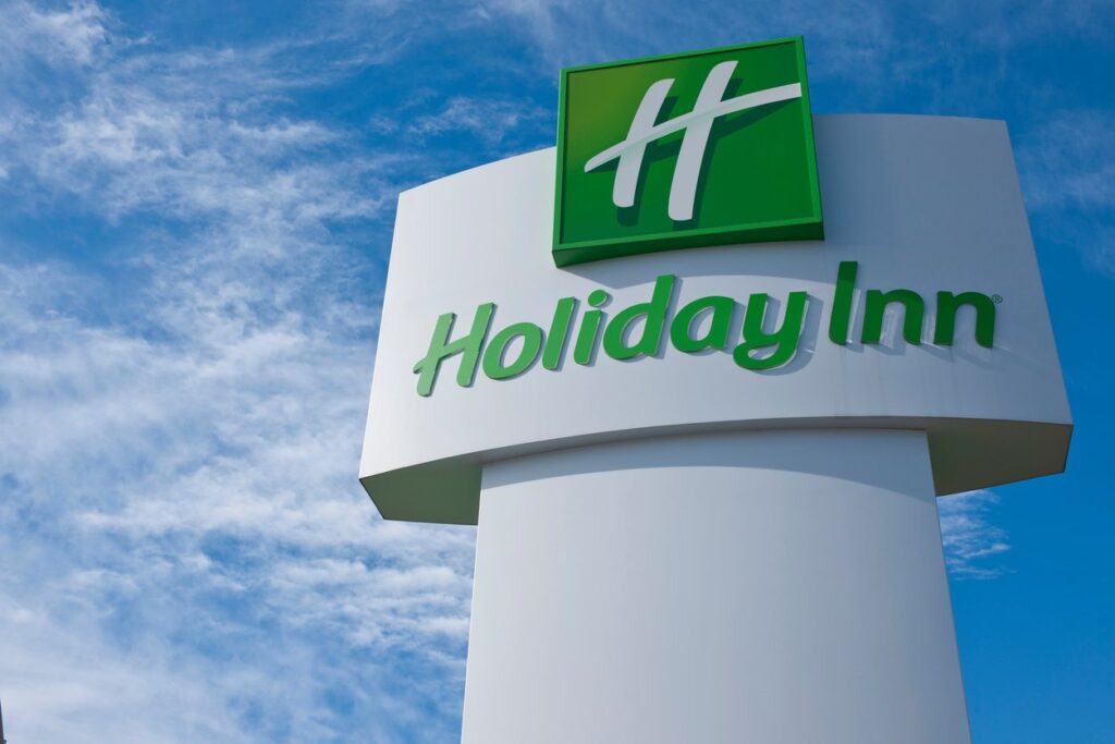 Featured image for EEOC Sues Holiday Inn Operating Group for Disability Discrimination