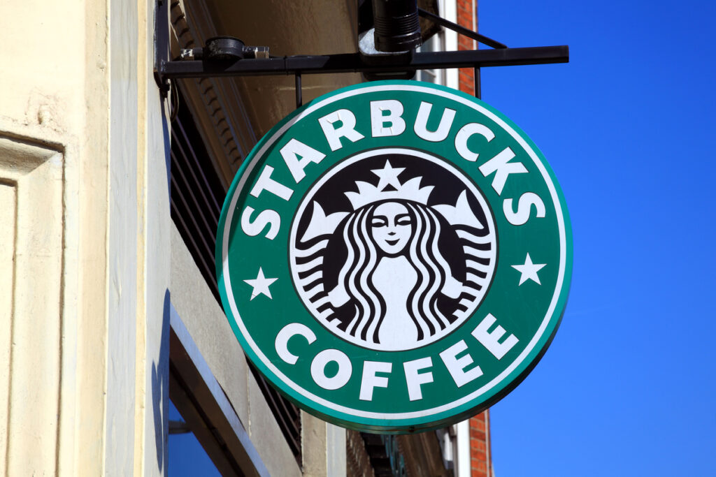 Featured image for Starbucks Corporate Manager Sues for Gender and Pregnancy Discrimination
