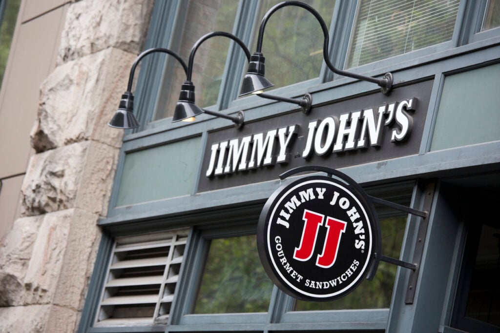 Featured image for Jimmy John&#8217;s Delivery Drivers File Class Action Lawsuit for Unpaid Wages