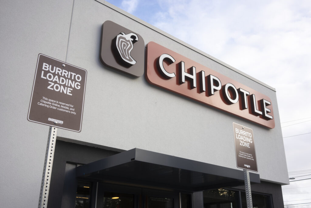 Featured image for Chipotle settles child labor allegations in DC