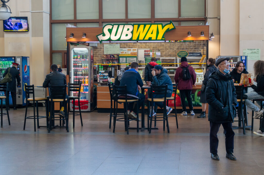 Featured image for Subway Restaurant Franchisee Pays Almost $15K In Damages Following DOL Investigation 