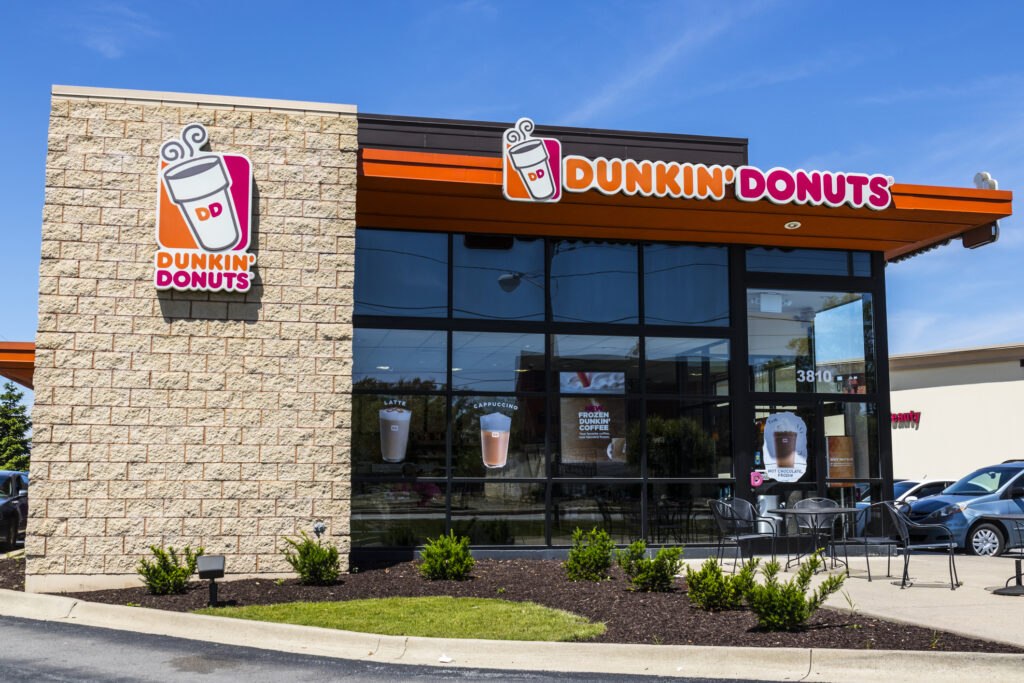 Featured image for Dunkin’ Donuts Settles for $1 Million Over Child Labor Law Violations