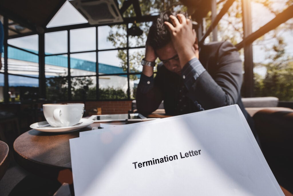 Featured image for What is Wrongful Termination in New Jersey and What Damages are Available?
