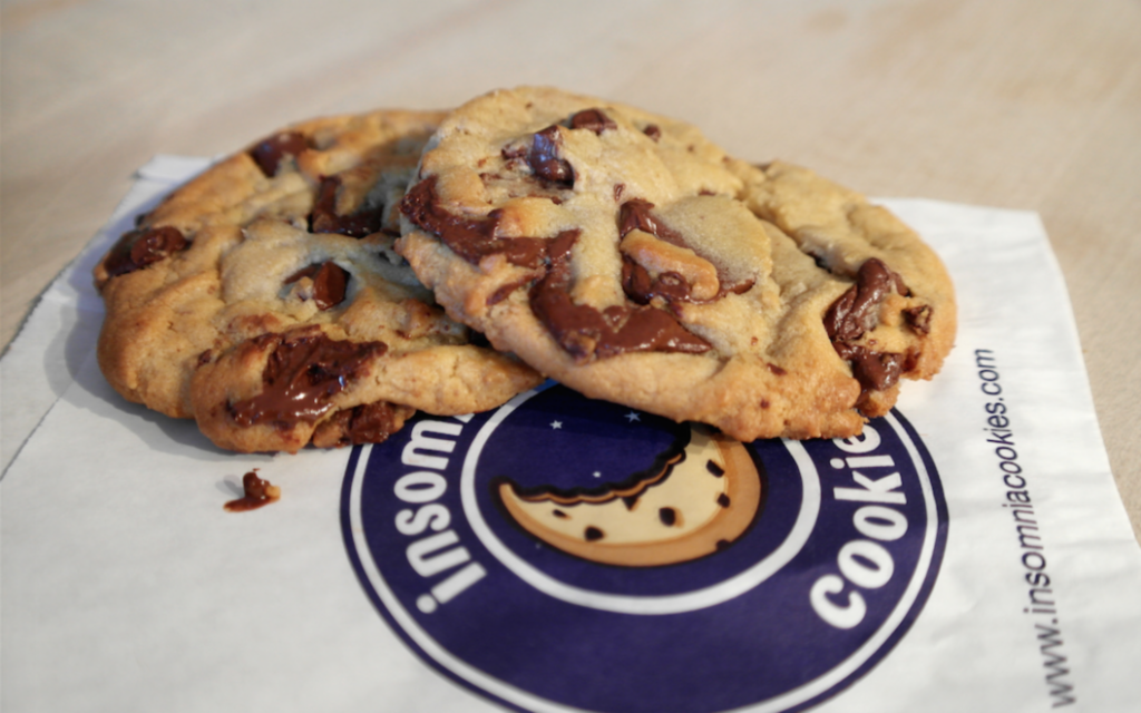 Featured image for That’s How the Cookie Crumbles: Insomnia Cookies and Mileage-Related Wage Violations