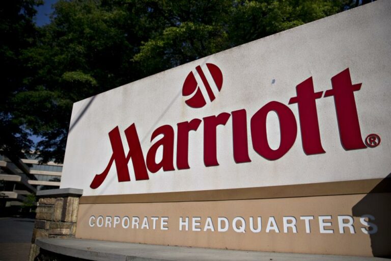 Featured image for Mariott Sales Executive Alleges Racial Discrimination