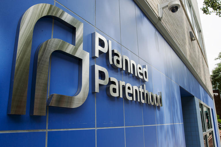 Featured image for Is Planned Parenthood Mistreating Its Pregnant Employees?
