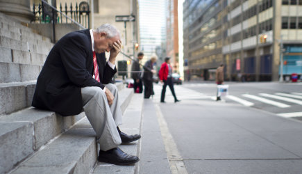 Featured image for Despite being America’s Fastest Growing Labor Demographic, Older Employees Face Workplace Discrimination