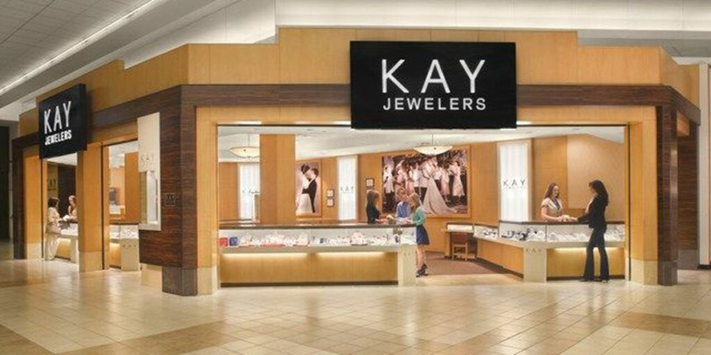Featured image for Every Kiss Begins With Consent? Kay and Other Jewelers Face Discrimination and Harassment Allegations
