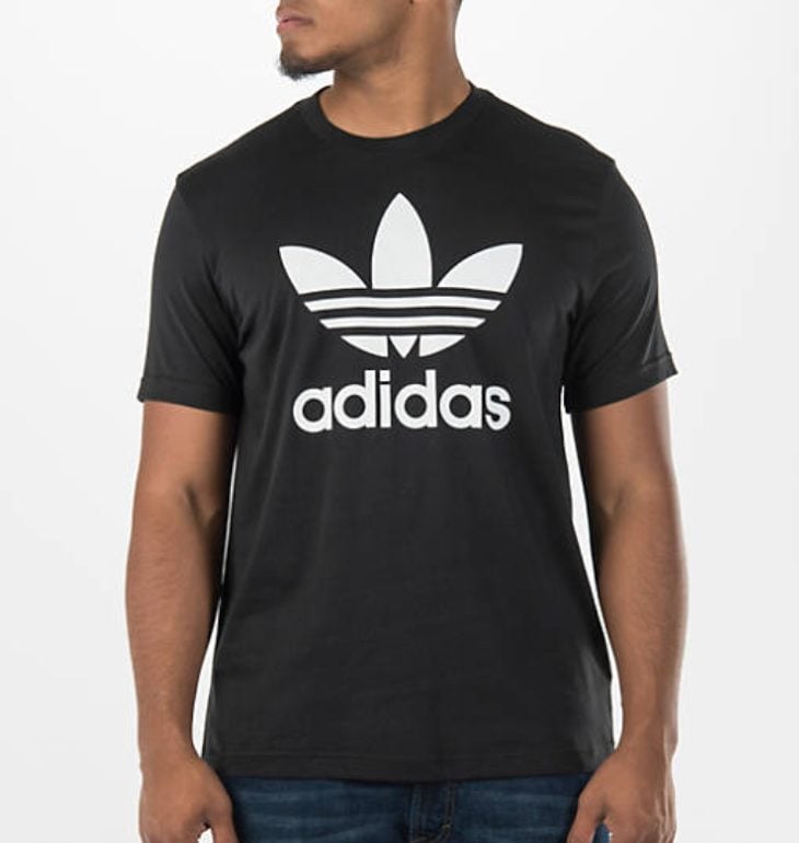 Featured image for Adidas Employees Claim Racial Discrimination