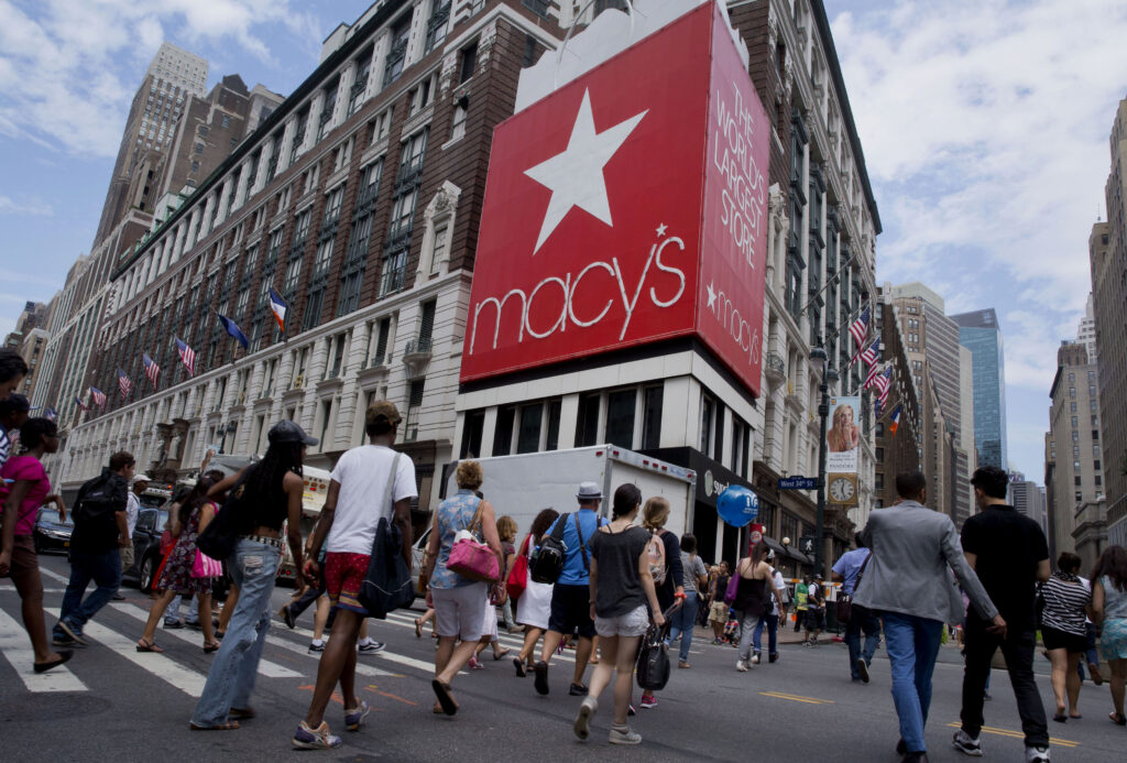 Macy's