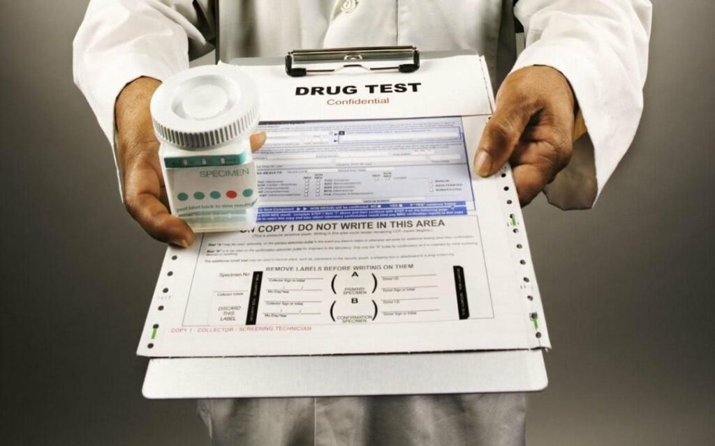Featured image for NYC Bans Pre-Employment Drug Testing