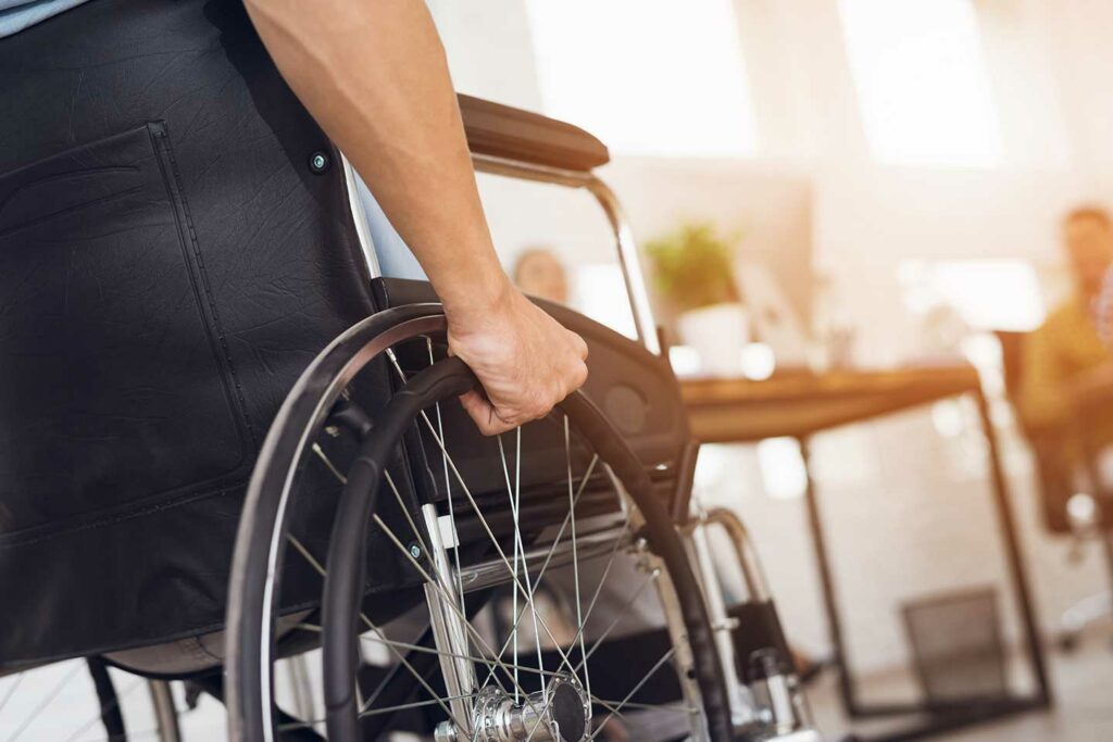 Featured image for Should I Disclose My Disability to My Employer? How?