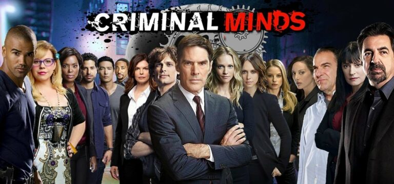 Featured image for “Criminal Minds” Cameraman Sues For Sexual Harassment