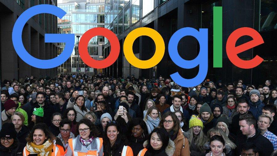 Google Employees