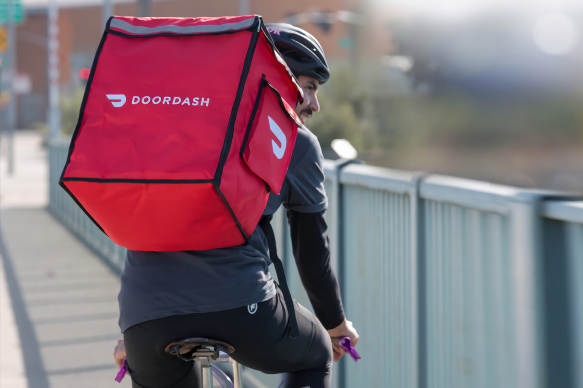 DoorDash