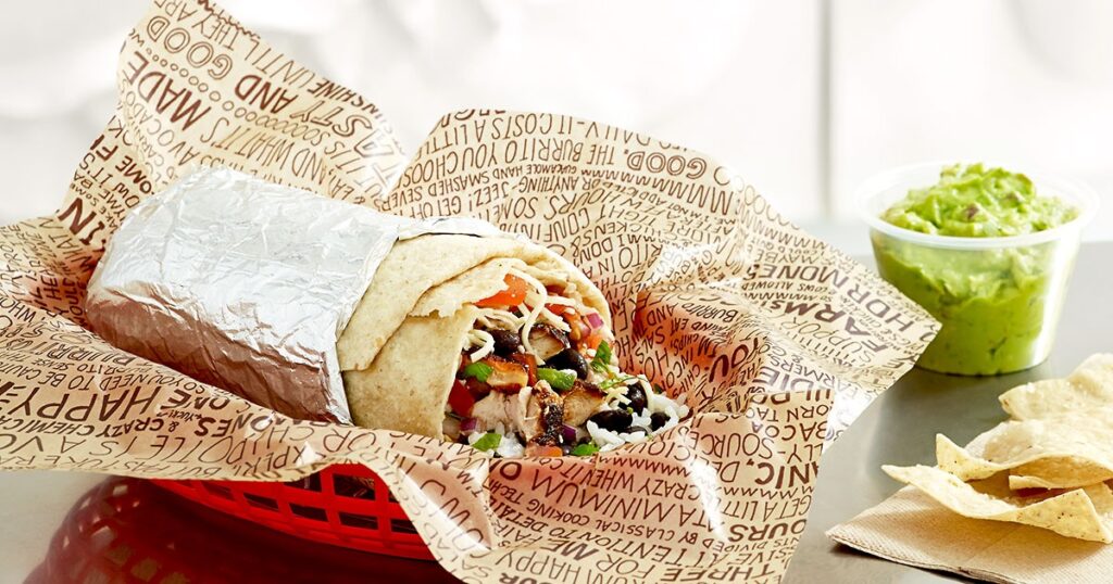 Featured image for Is Your Burrito Funding Child Labor? Chipotle Pays $1.37 Million In Employment Law Violations