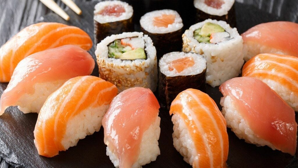 Featured image for Firm Wins Decision For Sushi Restaurant Employees