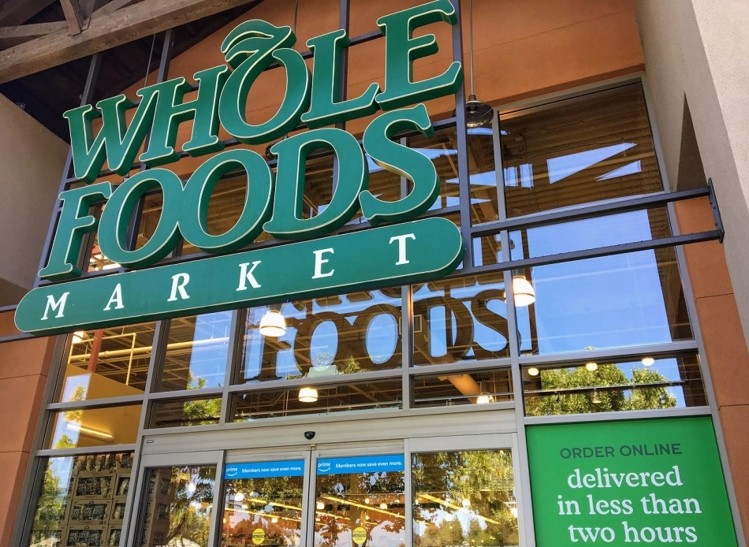 Whole Foods