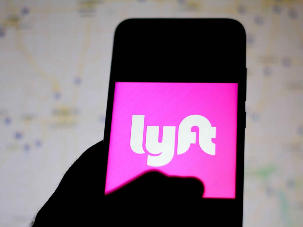 Featured image for Lyft Violates Sick Day Law During Pandemic