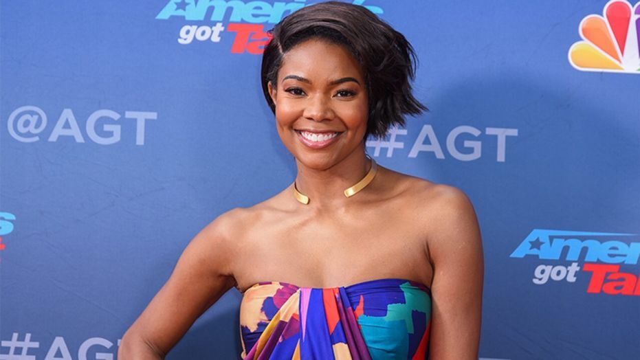 Gabrielle Union Alleges Racial Discrimination