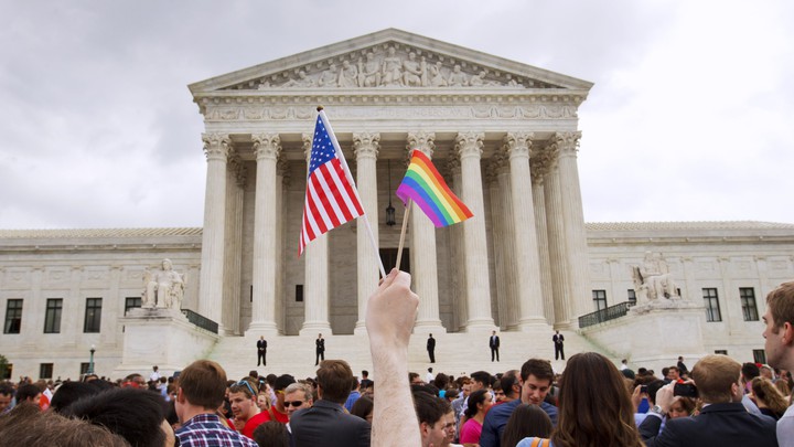 Featured image for Supreme Court Outlaws LGBT Discrimination