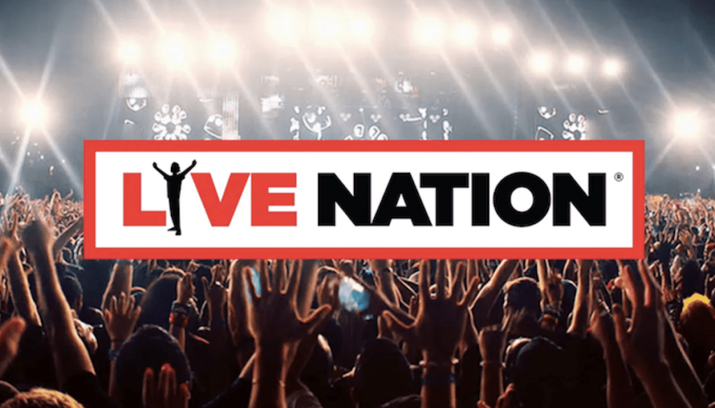 Featured image for A Lawsuit Filed Against Live Nation for Alleged Race and Gender Discrimination