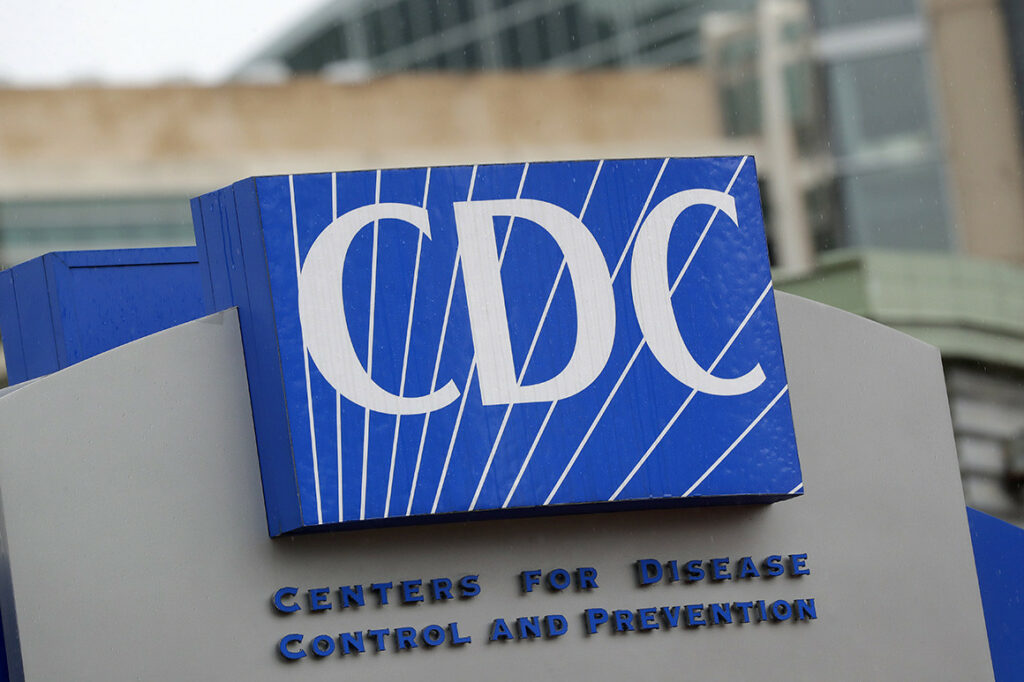 Featured image for CDC Employees Allege Racial Discrimination