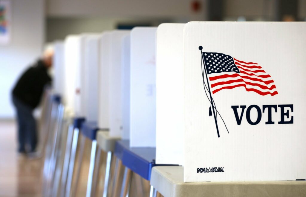 Featured image for Can I Take Paid Time Off to Vote During New York State Elections?