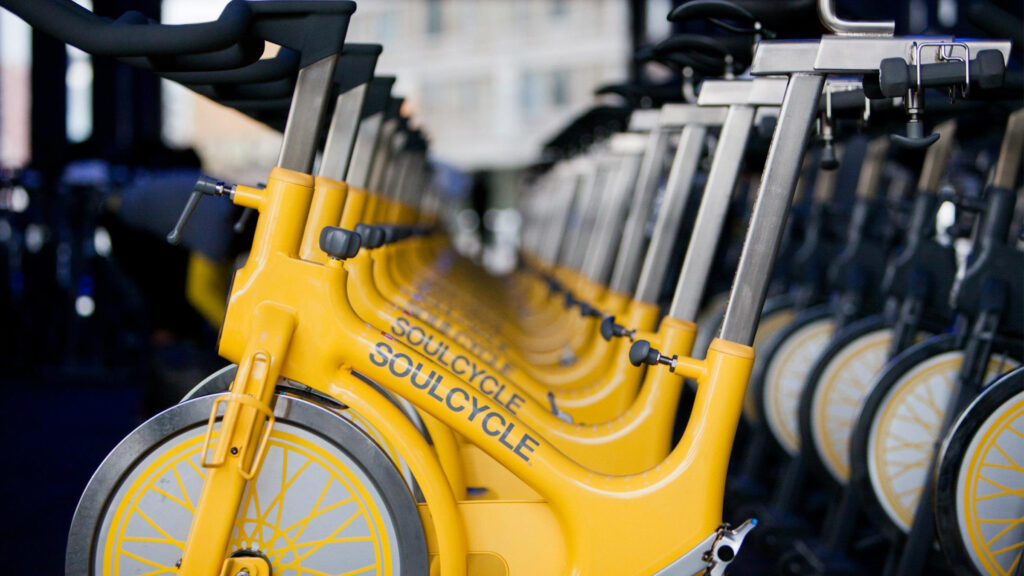Featured image for Executive Accuses SoulCycle of Pregnancy Discrimination