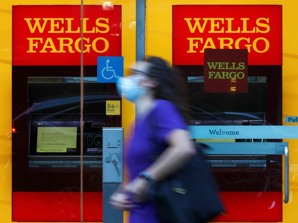 Featured image for Wells Fargo Pays $7.8 Million in Discrimination Settlement