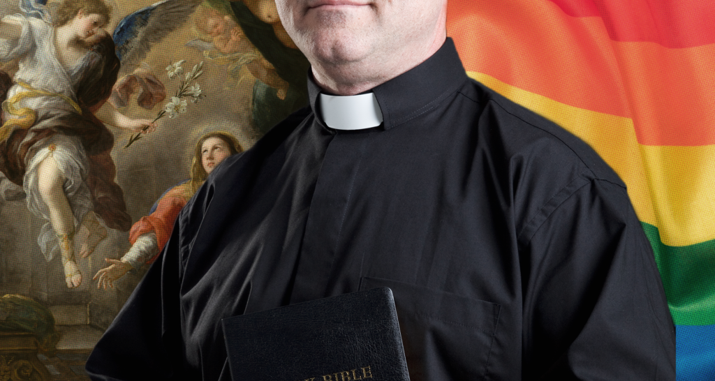 Featured image for 7th Circuit Rules that Gay Worker Can Sue the Catholic Church