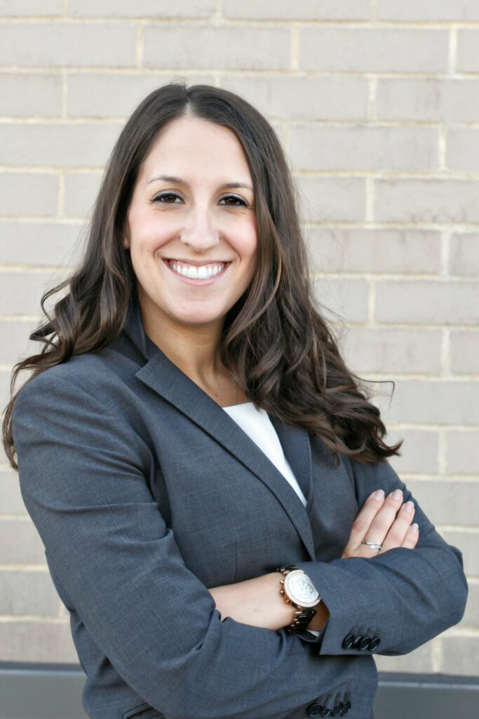 Featured image for Rachel M. Haskell made Partner at The Law Office of Christopher Q. Davis