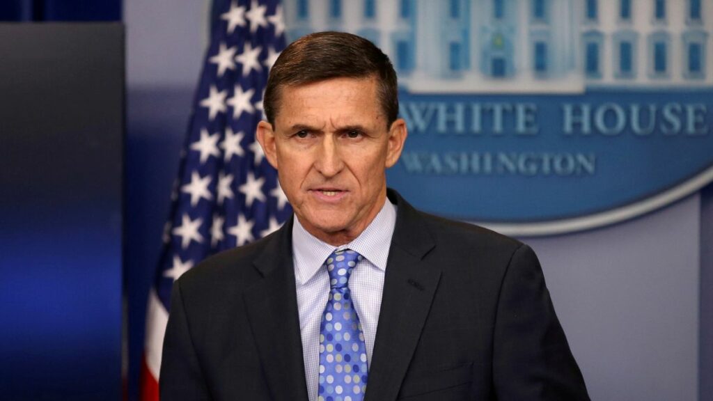 Featured image for Appeals Court Denies  Attempt to End Michael Flynn Case