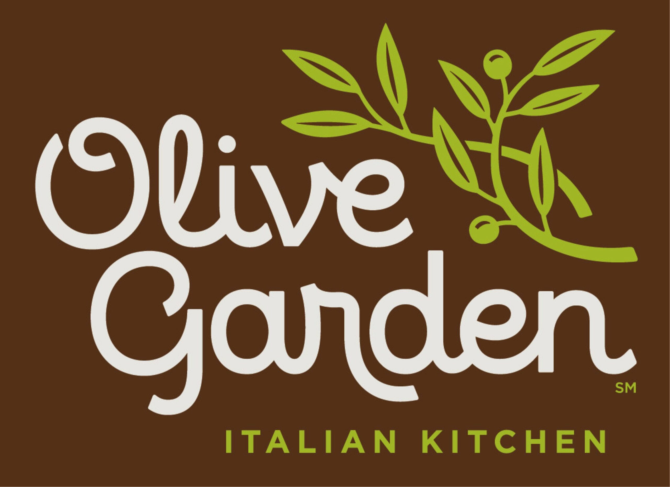 Olive Garden is Serving Unlimited Soup, Salad, and Racism, Racist