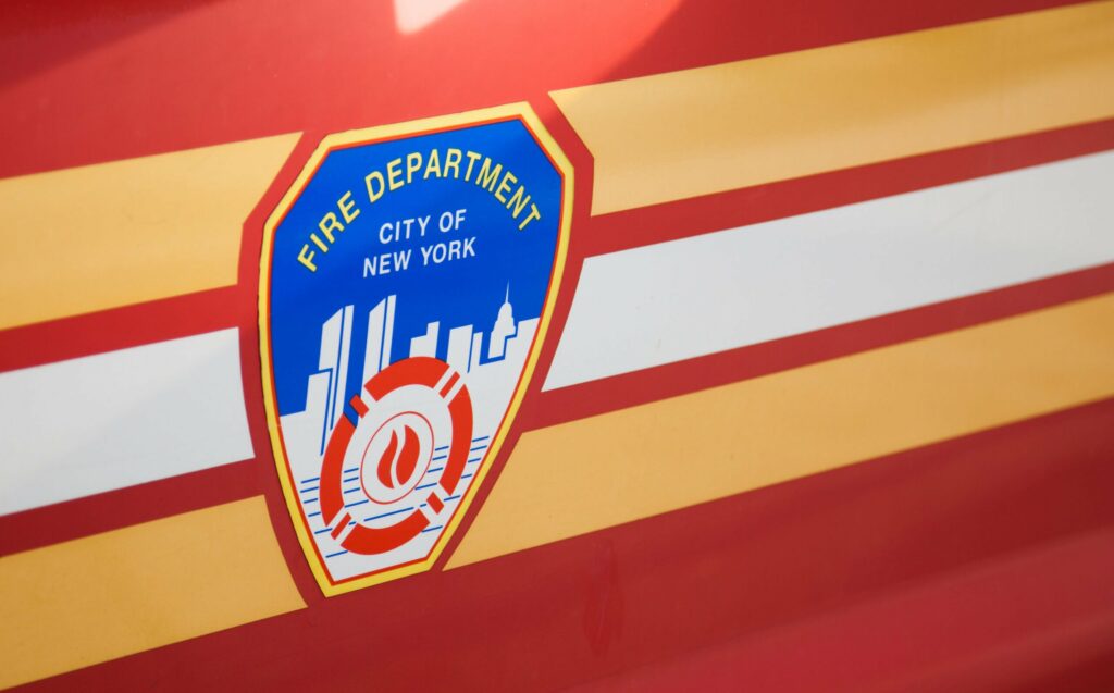 Featured image for Wednesday Worklaw Alert: Sound the Alarm! FDNY Female Deputy Chief Faces Gender Discrimination Lawsuit 