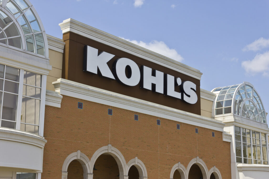Featured image for Wednesday Worklaw Alert: Kohl’s Will Pay $2.9 Million in Overtime Wage Lawsuit