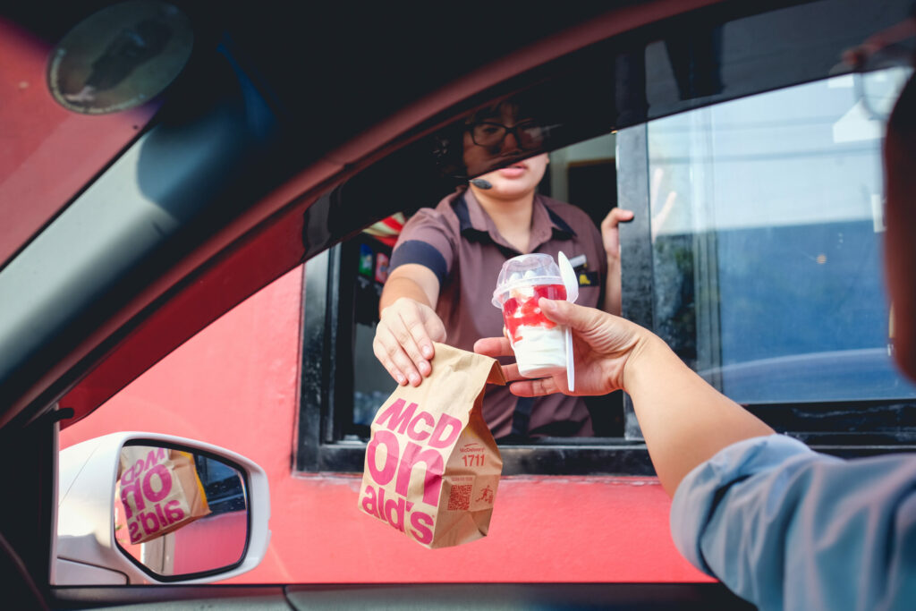 Featured image for New Legal Protections for New York City Fast Food Workers