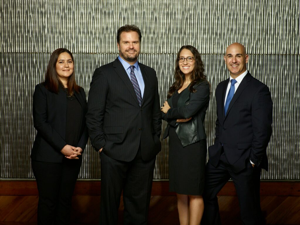 Featured image for Firm News: Expertise Names The Law Office of Christopher Q. Davis in List of Best Employment Lawyers in New York