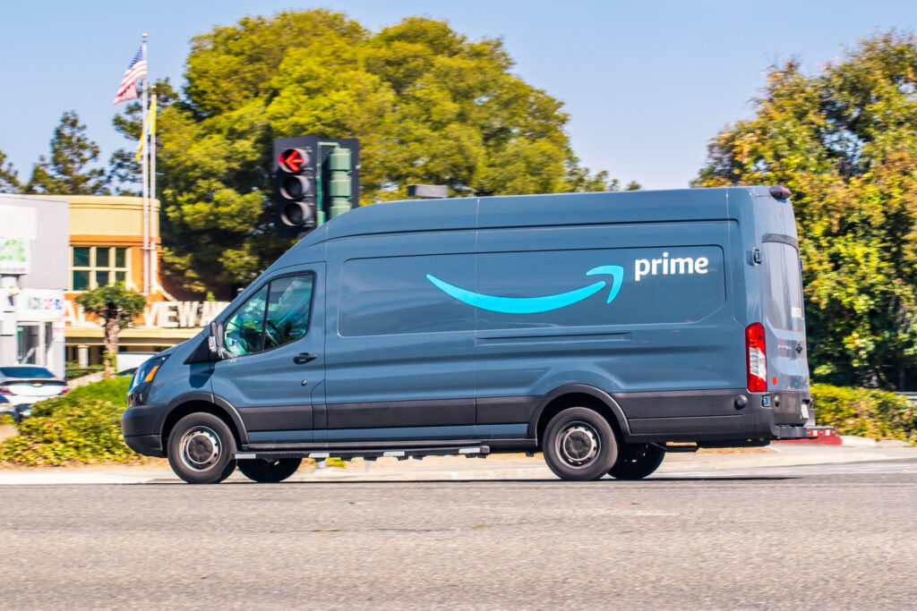 Featured image for Wednesday Worklaw Alert: Amazon Under Fire for Stealing Drivers’ Tips, Will Pay Workers $61.7 Million 