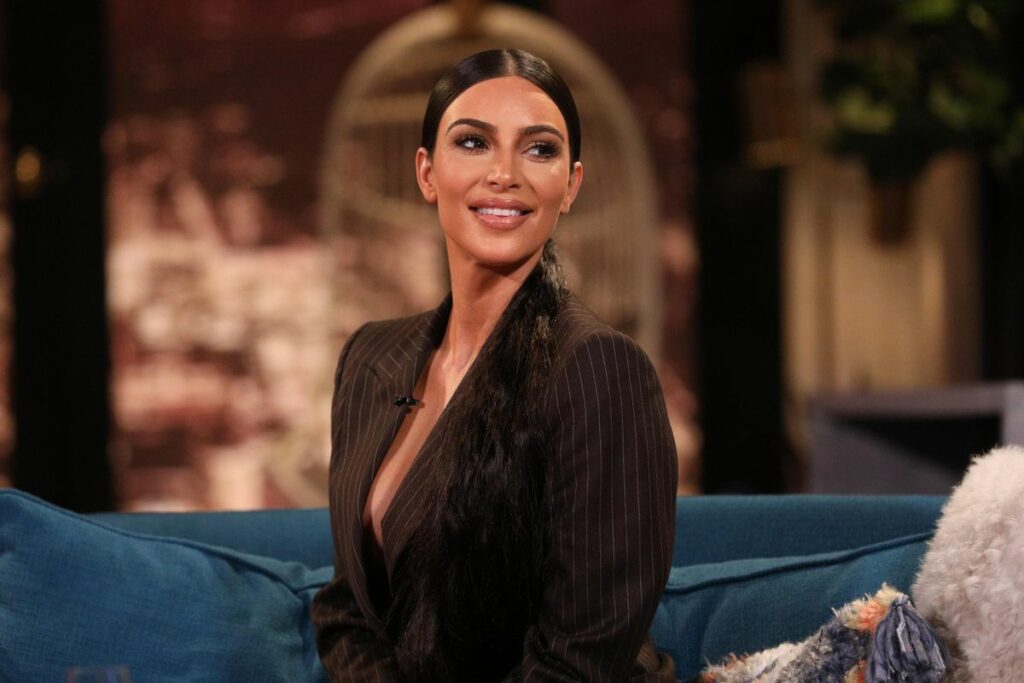 Featured image for Kim Kardashian Faces a Lawsuit for Allegations of Labor Law Violations 