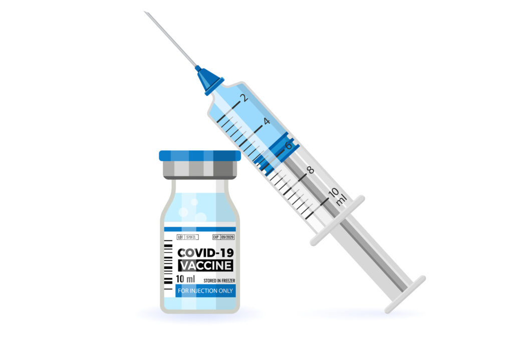 Featured image for Wednesday Worklaw Alert: First Federal Ruling on Vaccination Mandates 