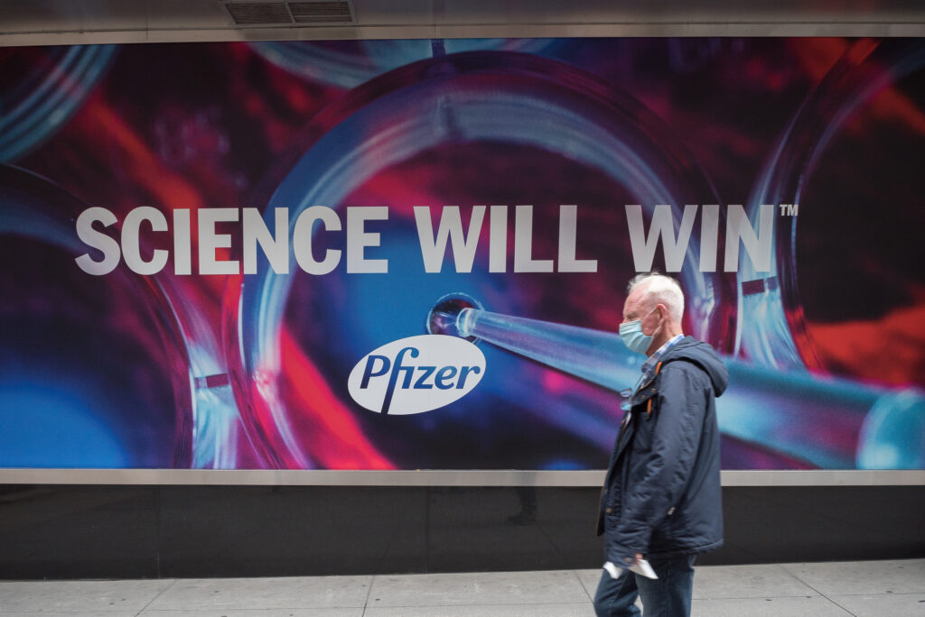 Featured image for FDA Approves Pfizer-BioNTech Vaccine