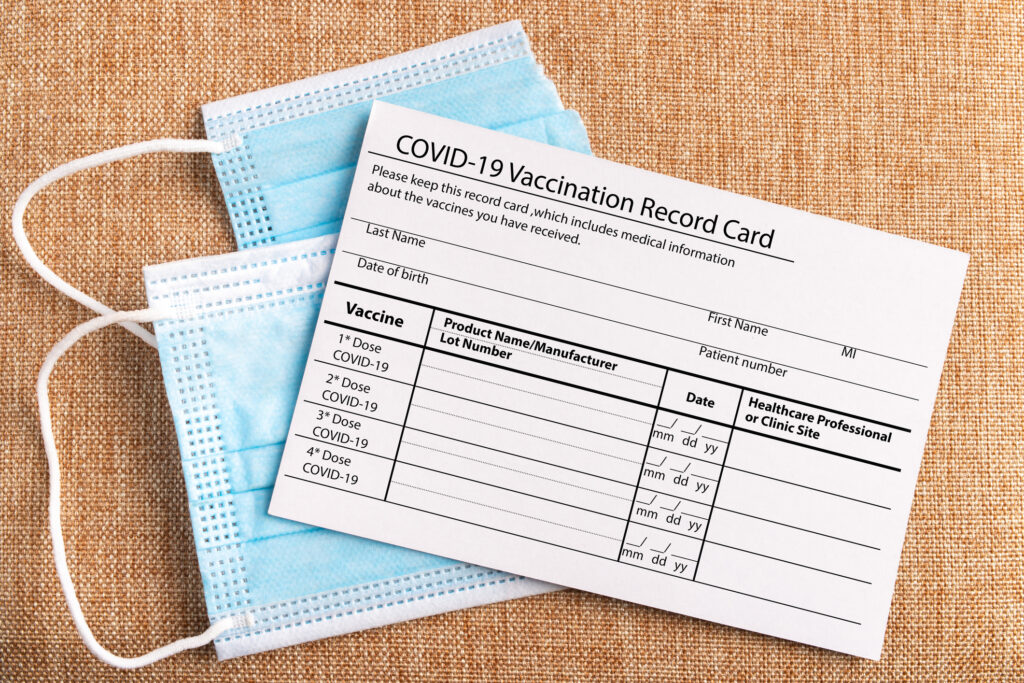 Featured image for Possible Impacts of the Coronavirus Delta Variant: Financial Recovery in NYC