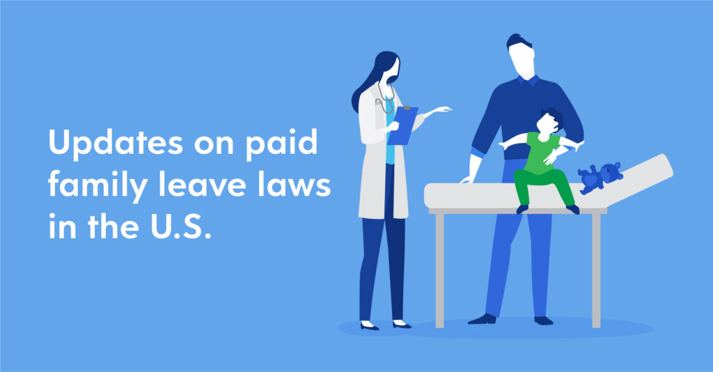 Featured image for Can Paid Family Leave Encourage Employees to Return to Work Earlier?