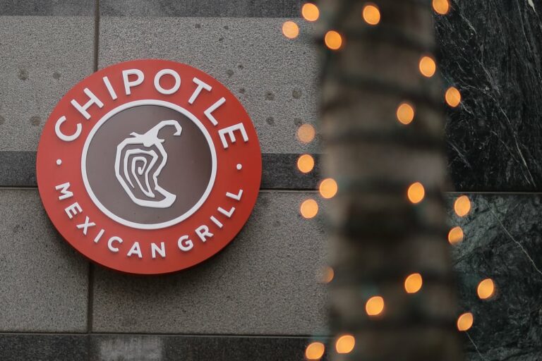 Featured image for Chipotle Finally Reaches an $8 Million Settlement After a Lengthy Overtime Class-Action Lawsuit