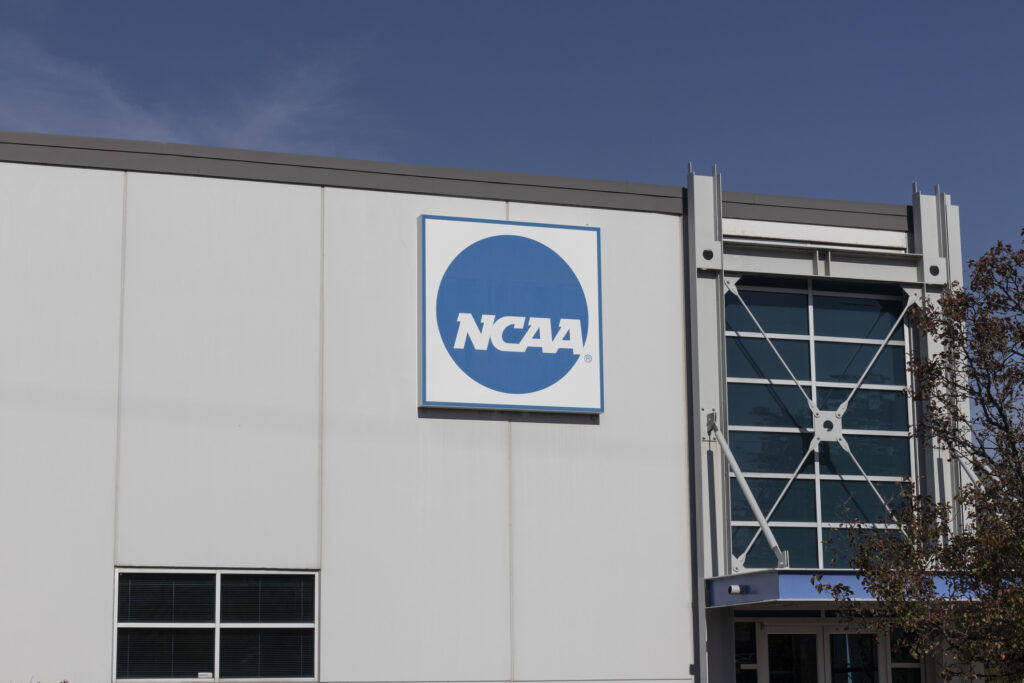 Featured image for Judge Rules that Student Athletes Can Plausibly Allege NCAA as Employer